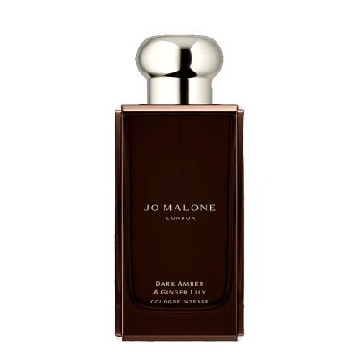 JO MALONE Dark Amber & Ginger Lily Cologne Intense 100 ml